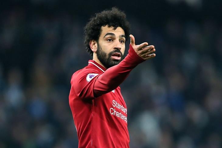 محمد صلاح محمد صلاح